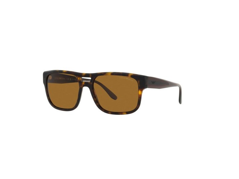Мъжки слънчеви очила Emporio Armani EA 4197