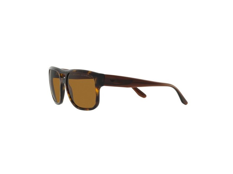 Мъжки слънчеви очила Emporio Armani EA 4197