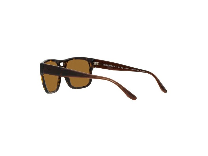 Мъжки слънчеви очила Emporio Armani EA 4197