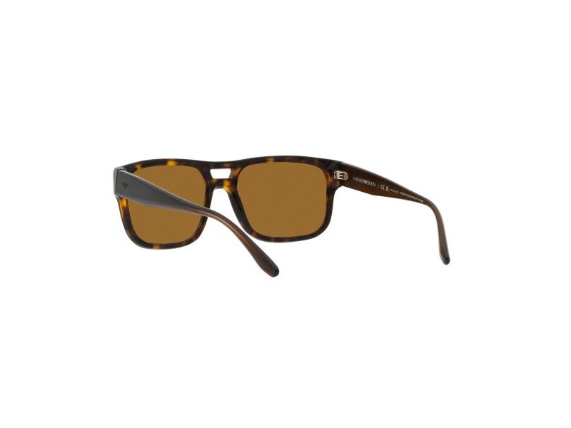 Мъжки слънчеви очила Emporio Armani EA 4197