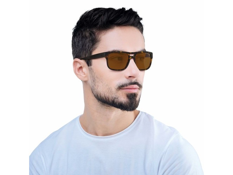 Мъжки слънчеви очила Emporio Armani EA 4197