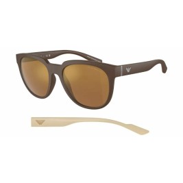 Мъжки слънчеви очила Emporio Armani EA4205F-52606H ø 57 mm
