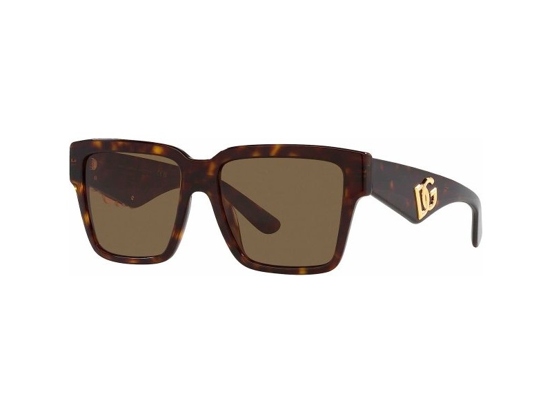 Дамски слънчеви очила Dolce & Gabbana DG 4436