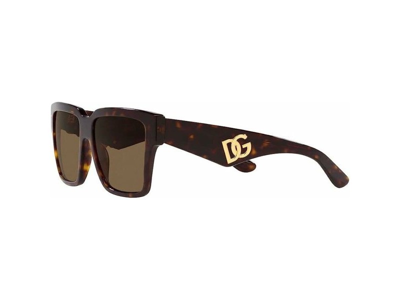 Дамски слънчеви очила Dolce & Gabbana DG 4436