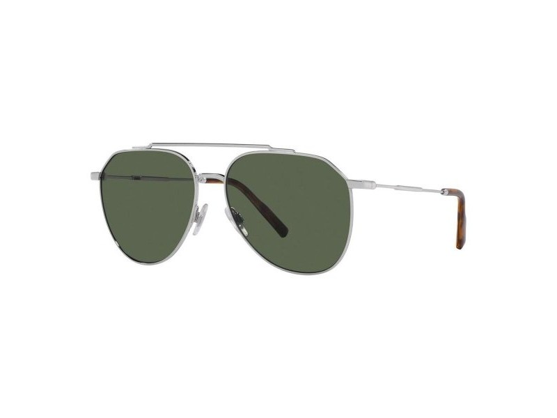 Мъжки слънчеви очила Dolce & Gabbana DG 2296
