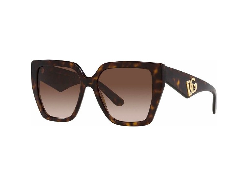 Дамски слънчеви очила Dolce & Gabbana DG 4438