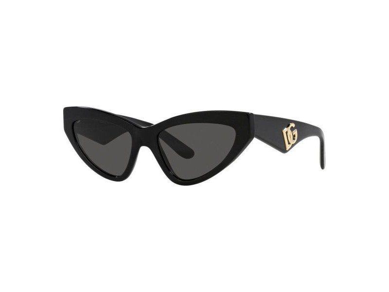Дамски слънчеви очила Dolce & Gabbana DG 4439