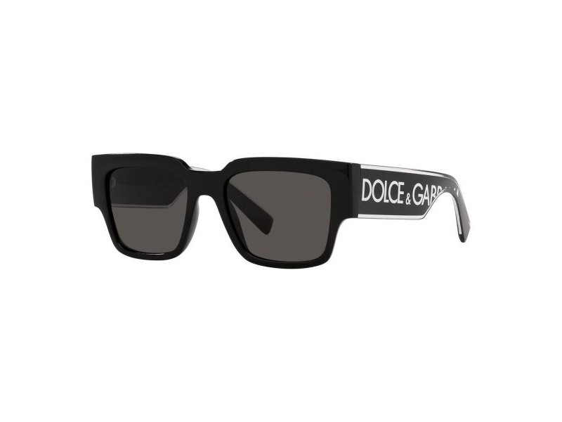 Дамски слънчеви очила Dolce & Gabbana DG 6184