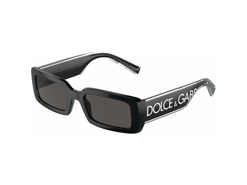 Дамски слънчеви очила Dolce & Gabbana DG 6187