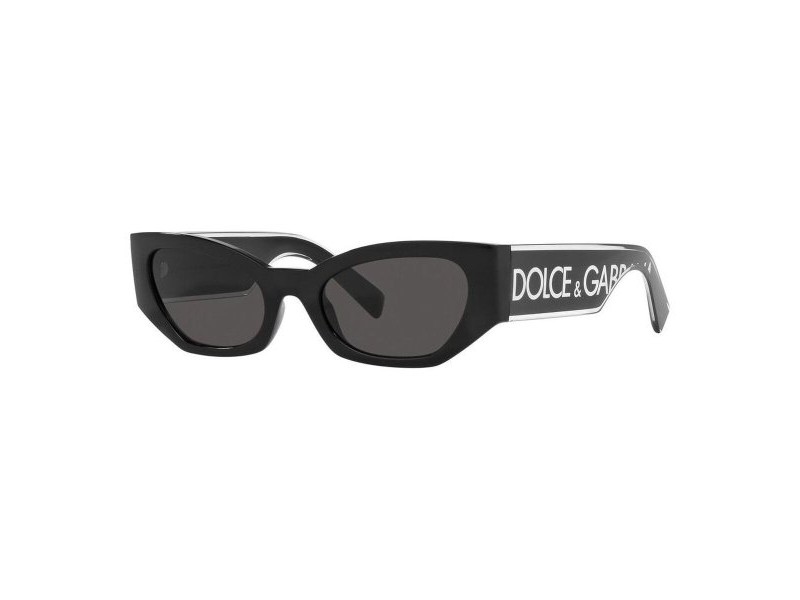 Дамски слънчеви очила Dolce & Gabbana DG 6186