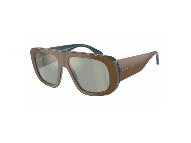 Дамски слънчеви очила Armani AR8183-5985Y5 ø 56 mm