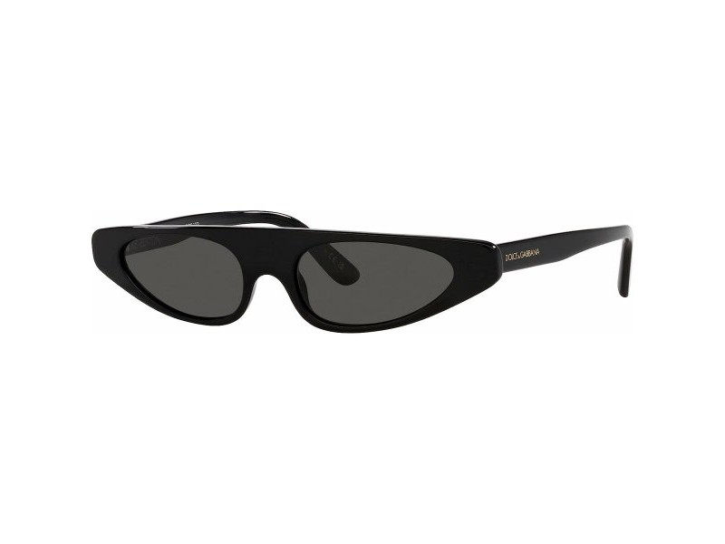 Дамски слънчеви очила Dolce & Gabbana DG 4442