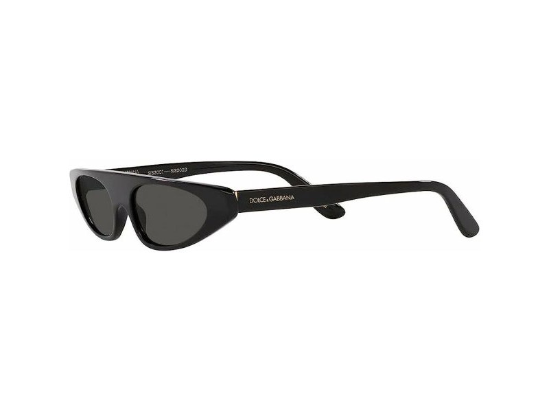 Дамски слънчеви очила Dolce & Gabbana DG 4442