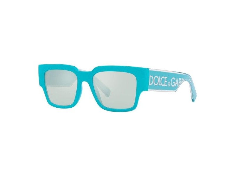 Дамски слънчеви очила Dolce & Gabbana DG 6184