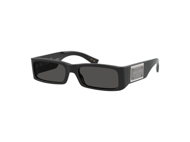 Мъжки слънчеви очила Dolce & Gabbana DG 4444
