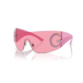 Дамски слънчеви очила Dolce & Gabbana DG 2298B