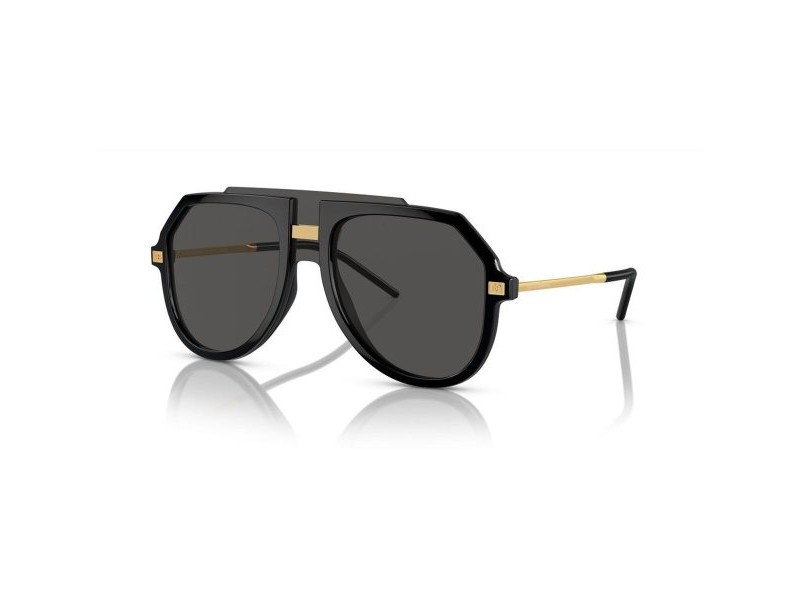 Мъжки слънчеви очила Dolce & Gabbana DG 6195