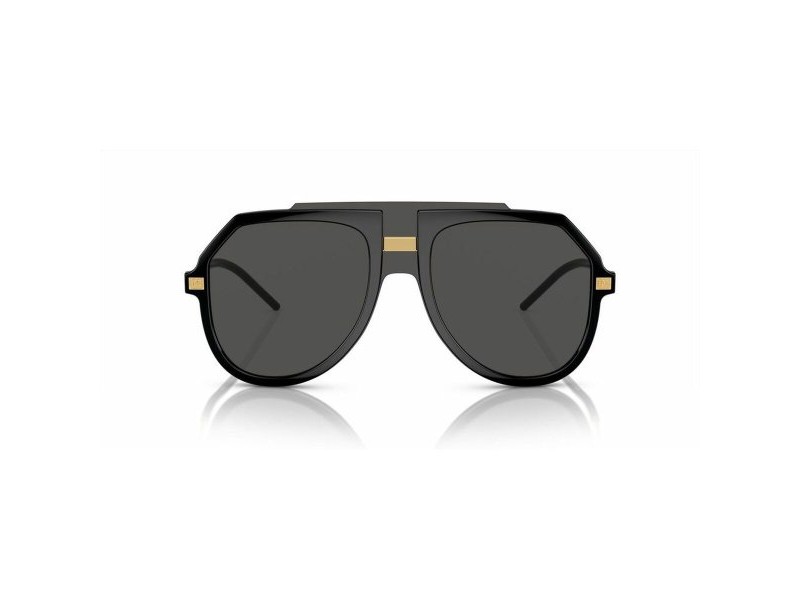 Мъжки слънчеви очила Dolce & Gabbana DG 6195