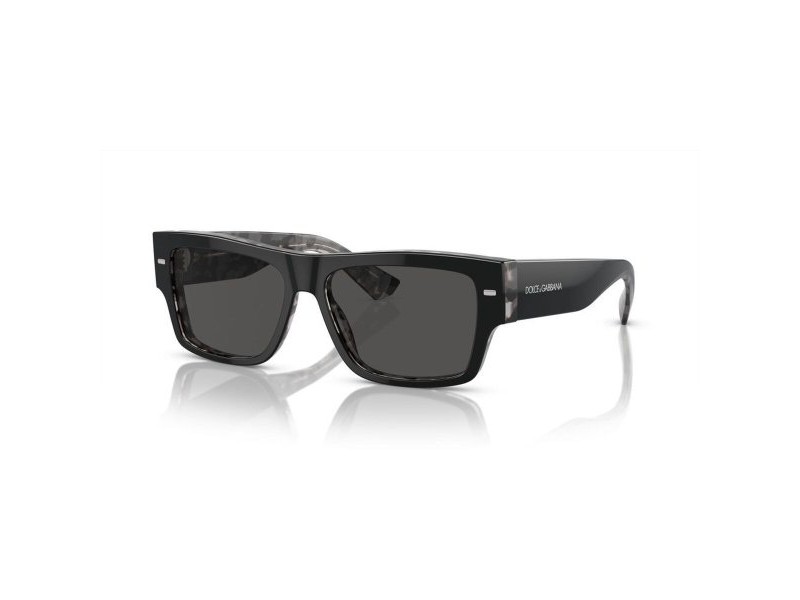 Мъжки слънчеви очила Dolce & Gabbana DG 4451