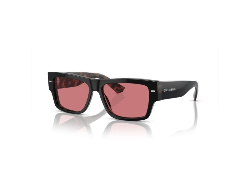 Мъжки слънчеви очила Dolce & Gabbana DG 4451