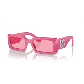Дамски слънчеви очила Dolce & Gabbana DG 4447B