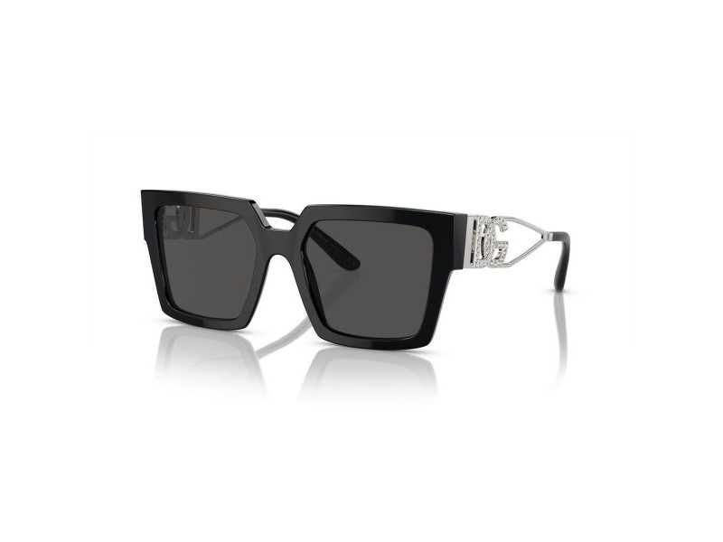 Дамски слънчеви очила Dolce & Gabbana DG 4446B