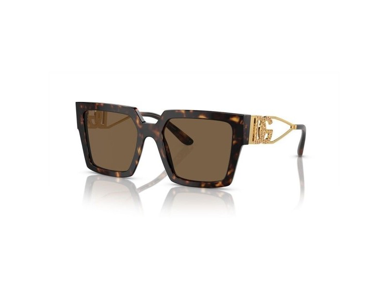 Дамски слънчеви очила Dolce & Gabbana DG 4446B