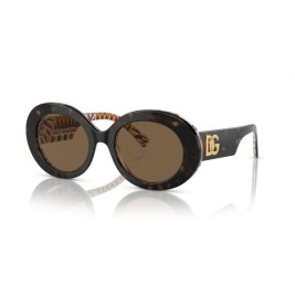 Дамски слънчеви очила Dolce & Gabbana DG 4448