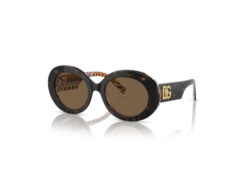 Дамски слънчеви очила Dolce & Gabbana DG 4448