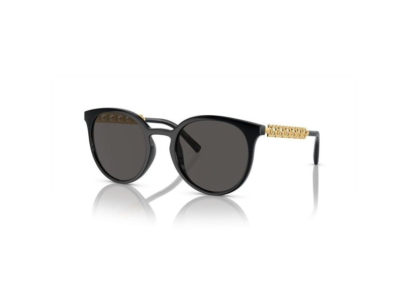 Дамски слънчеви очила Dolce & Gabbana DG 6189U