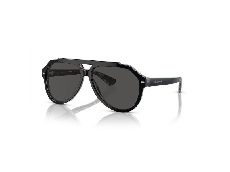 Мъжки слънчеви очила Dolce & Gabbana DG 4452