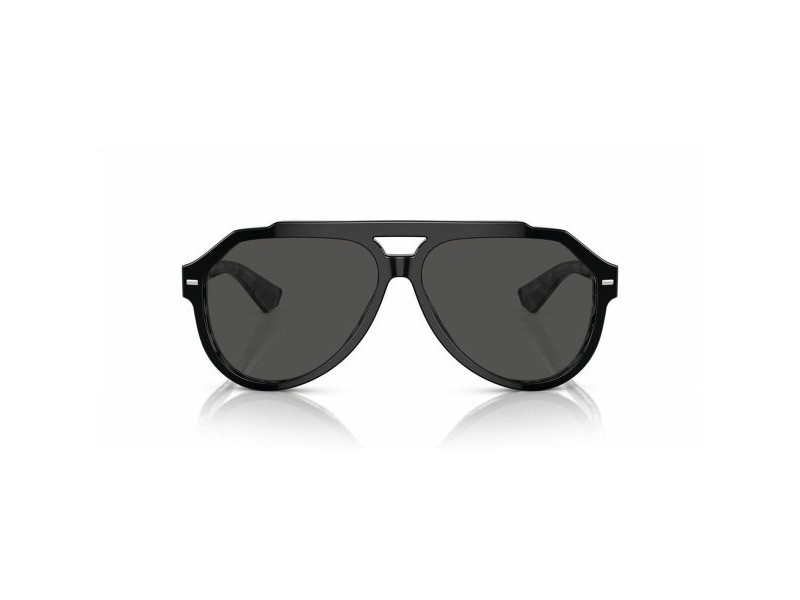 Мъжки слънчеви очила Dolce & Gabbana DG 4452
