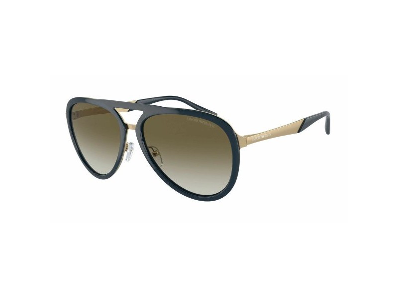 Мъжки слънчеви очила Emporio Armani EA2145-33598E ø 59 mm