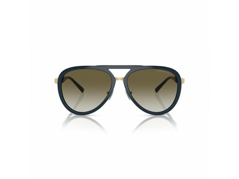 Мъжки слънчеви очила Emporio Armani EA2145-33598E ø 59 mm