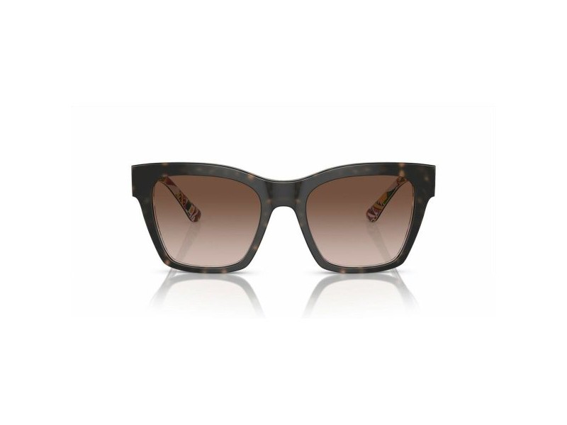 Дамски слънчеви очила Dolce & Gabbana PRINT FAMILY DG 4384