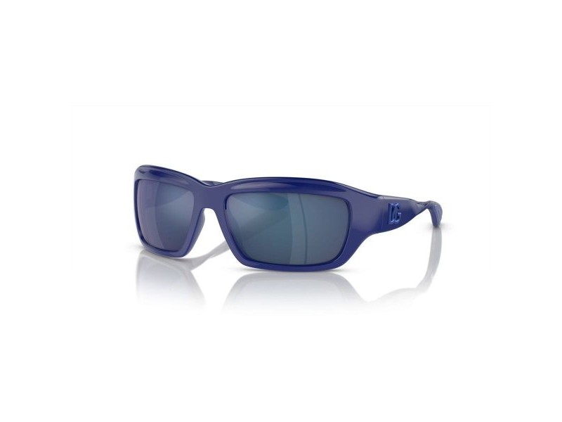 Слънчеви очила унисекс Dolce & Gabbana DG 6191