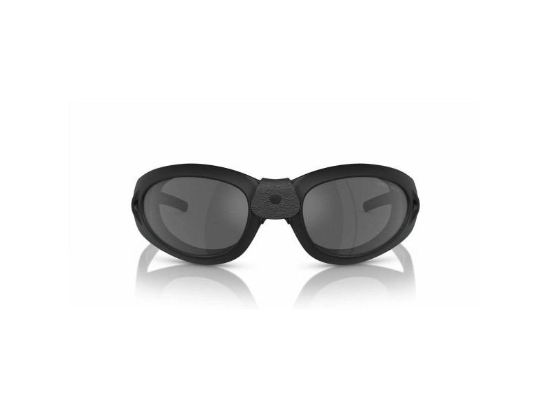 Слънчеви очила унисекс Armani AR8201Q-50426G-61 Ø 61 mm