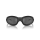 Слънчеви очила унисекс Armani AR8201Q-50426G-61 Ø 61 mm