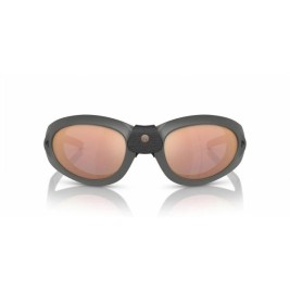 Слънчеви очила унисекс Armani AR8201Q-60504Z-61 Ø 61 mm