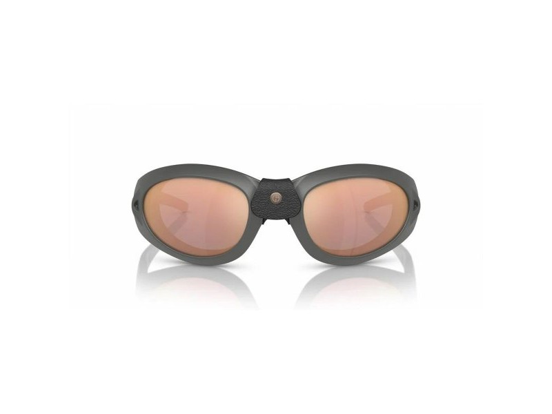 Слънчеви очила унисекс Armani AR8201Q-60504Z-61 Ø 61 mm