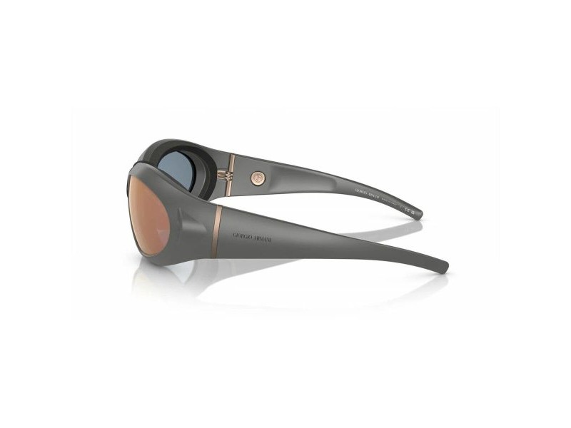 Слънчеви очила унисекс Armani AR8201Q-60504Z-61 Ø 61 mm