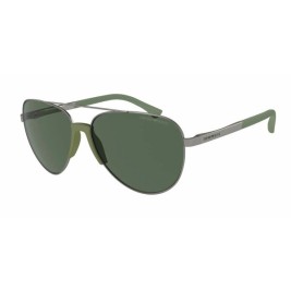 Слънчеви очила унисекс Emporio Armani EA2059-30037161 Ø 61 mm