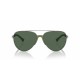 Слънчеви очила унисекс Emporio Armani EA2059-30037161 Ø 61 mm