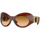 Дамски слънчеви очила Versace VE4462-54462L ø 58 mm