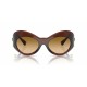 Дамски слънчеви очила Versace VE4462-54462L ø 58 mm