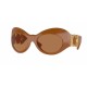 Дамски слънчеви очила Versace VE4462-544773 ø 58 mm
