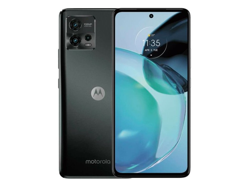Смартфони Motorola XT2255-1 6,6