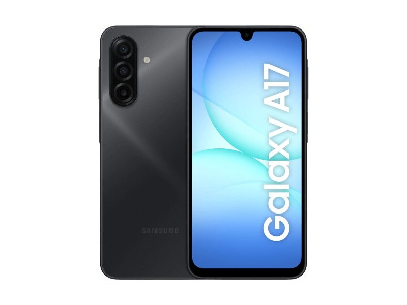 Смартфони Samsung SM-A175F 6,7