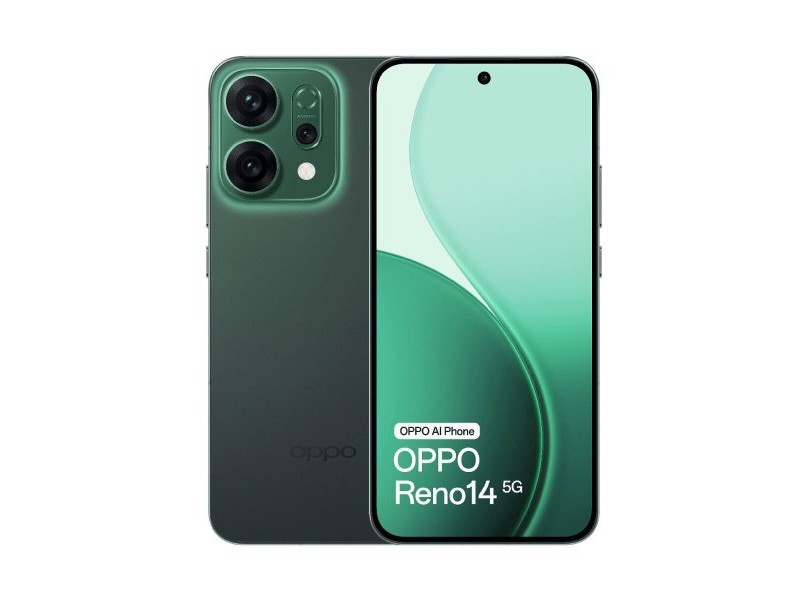 Смартфони Oppo 6,59