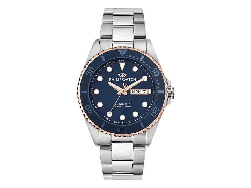 Мъжки часовник Philip Watch R8223597033